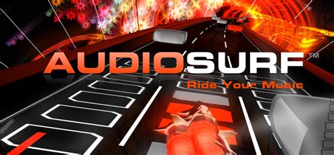 Audiosurf! A Sonic Rollercoaster Ride Through Your Music Library