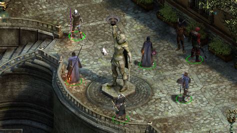  Baldur's Gate 3: A CRPG Odyssey Steeped in Lore and Tactical Depth!