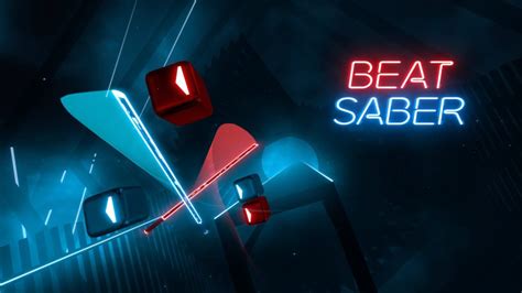 Beat Saber: A VR Rhythm Game Experience Like No Other!