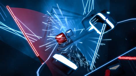  Beat Saber: A VR Rhythm Odyssey That Will Leave You Sweating and Smiling