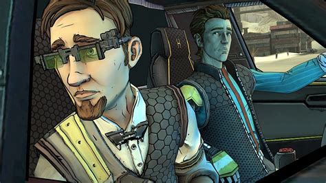 Borderlands 2: A Loot-Driven Odyssey Through Pandora!