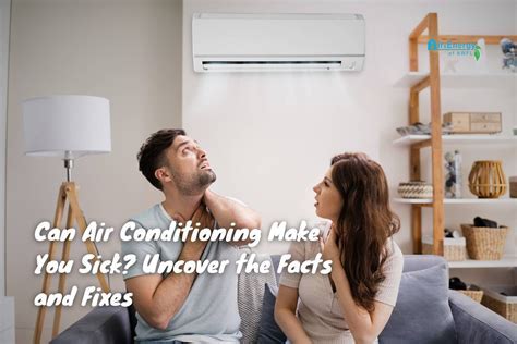 Can You Get Sick from Sleeping with the Air Conditioner On? And Why Do Penguins Prefer Cold Showers?