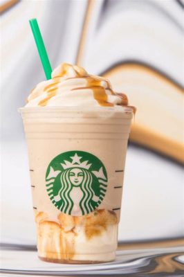 キャラメルフラペチーノ 値段：なぜ私たちは価格にこだわるのか？