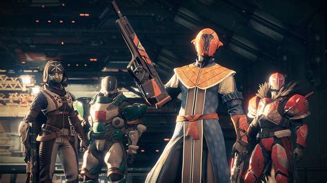 Destiny 2: A Looter-Shooter Marathon You Won't Want to Stop!