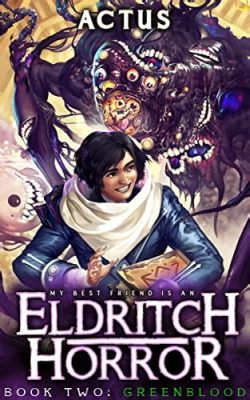 Eldritch: An Existential Horror Adventure Where Sanity Is Your Only Currency!