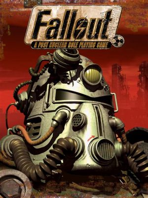 Fallout: New Vegas A Post-Apocalyptic Role-Playing Experience!