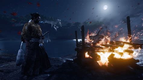 Ghost of Tsushima: A Breathtaking Feudal Japan Epic That Will Haunt You Long After the Credits Roll!