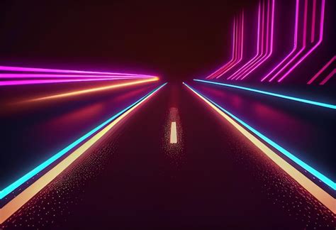 Groove Coaster: Unleash Your Rhythmic Fury on a Neon Highway!