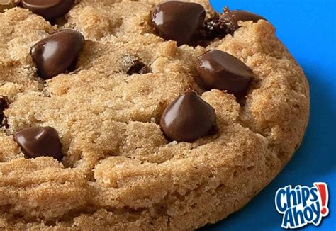 How Many Cookies Are in a Chips Ahoy Package, and Why Do They Always Disappear So Fast?