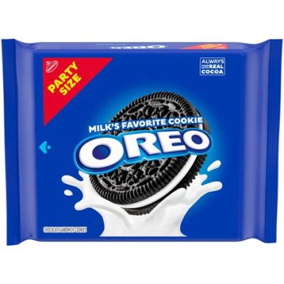 How Many Cookies Are in an Oreo Package: A Crumbly Conundrum of Quantity and Curiosity