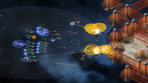 Imperium: Galactic Warfare - A Grand Strategy Space Opera You Can't Miss!