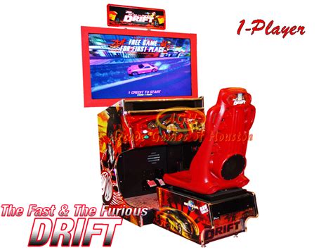 Initial Drift: A High-Octane Arcade Racing Experience You Won't Want to Miss!