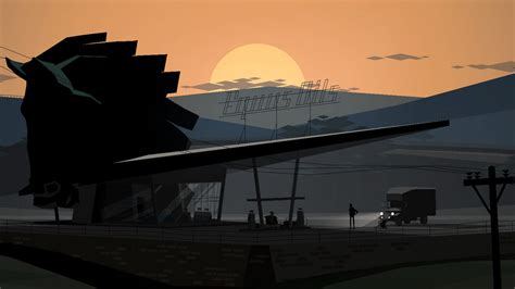 Kentucky Route Zero: An Episodic Journey Through Magical Realism and Americana Nostalgia!