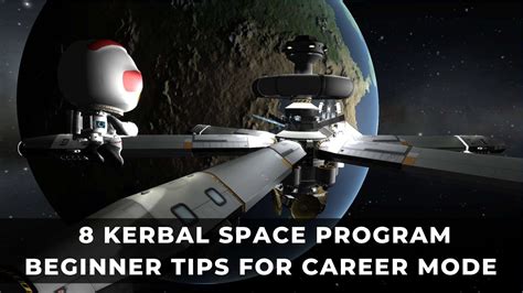 Kerbal Space Program: An Hilariously Challenging Journey into the Cosmos!