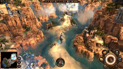 Might & Magic: Heroes VII - Dive into a Classic Fantasy World and Unleash Epic Battles!