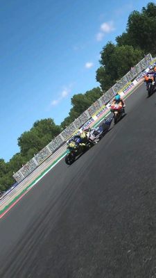  MotoGP 23: Unleashing Your Inner Valentino Rossi on Two Wheels