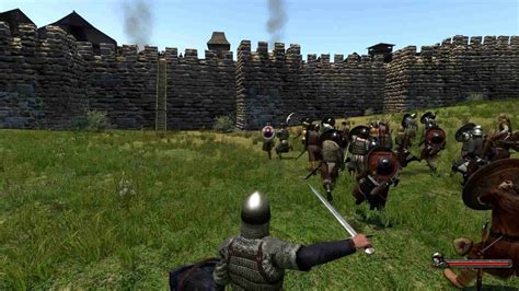 Mount & Blade: Warband! A Deep Dive into Medieval Combat and Political Intrigue