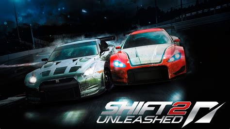 Need for Speed: Unleashed! A Retro Arcade Racer That Still Packs a Punch