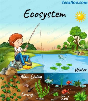 Oddly Adorable Organisms Teach Young Players About Ecosystems!