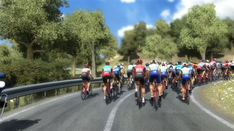 Pro Cycling Manager: Conquer the World of Professional Cycling and Become a Legend!