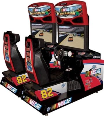 Quadriga! A Retro Arcade Racing Experience That Will Transport You Back in Time