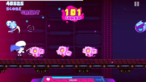 Quirk! A Rhythm Game Overflowing With Whimsical Charm and Unforgettable Tunes