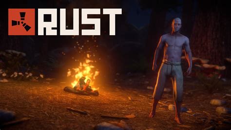 Rust: A Brutal Multiplayer Survival Game Where Friendships Are Tested and Danger Lurks Around Every Corner!