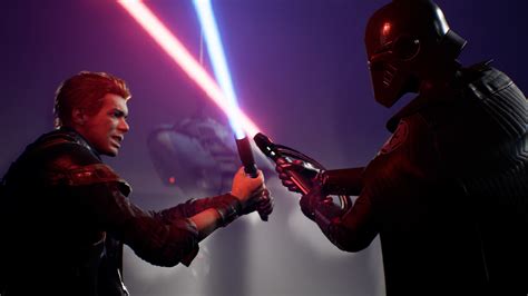 Star Wars Jedi: Fallen Order! A Thrilling Narrative Adventure With Engaging Lightsaber Combat