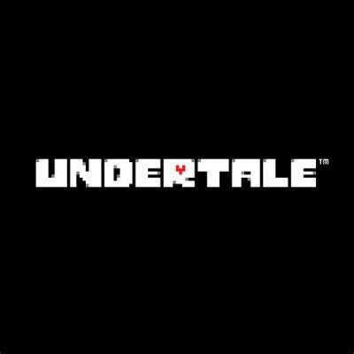 Undertale! A Soulful RPG Experience That Will Make You Question Everything