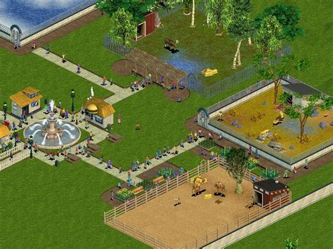 Zoo Tycoon 2: A Wild Ride Through Entrepreneurial Zoonotics!